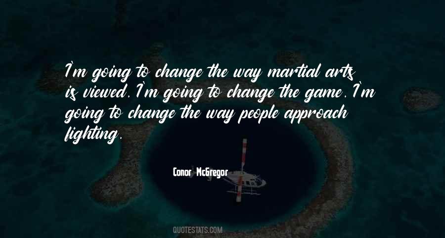 People Change People Quotes #74359