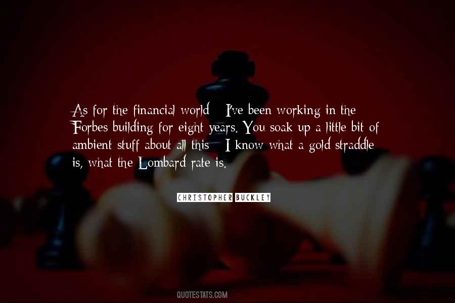 Gold Is Gold Quotes #191794