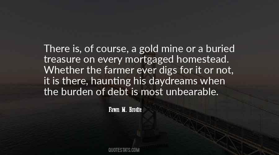 Gold Is Gold Quotes #559008