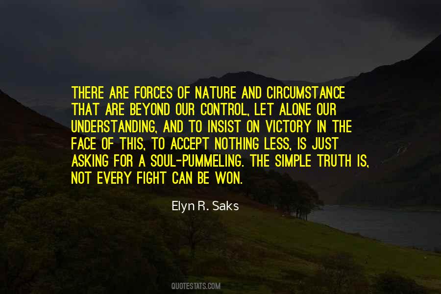 Fight Victory Quotes #1102025