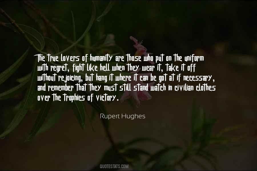 Fight Victory Quotes #262100