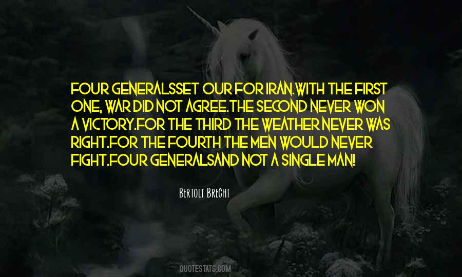 Fight Victory Quotes #734687
