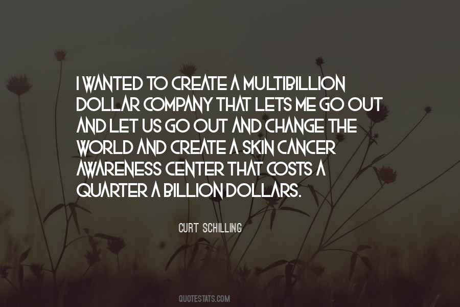 Lets Change The World Quotes #1859394