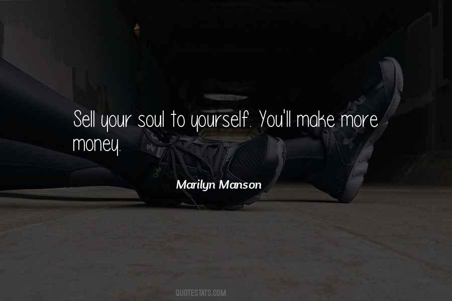 Crazy Soul Quotes #1224580