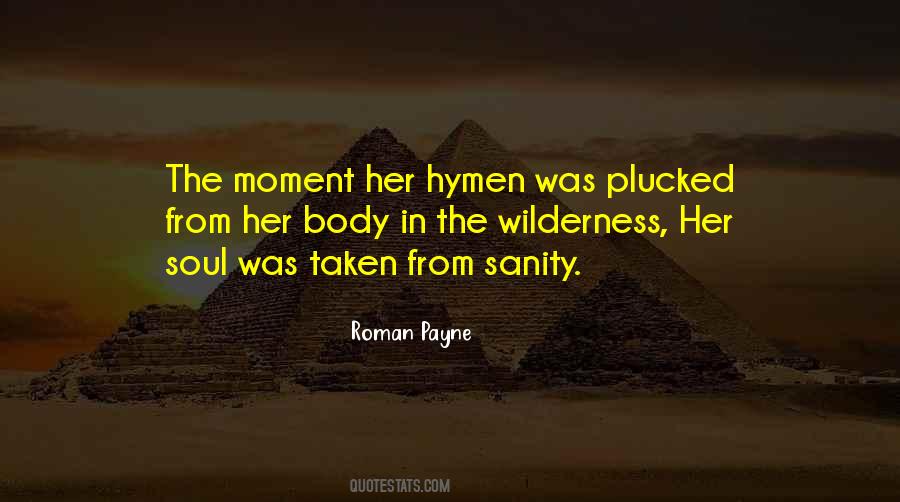 Crazy Soul Quotes #252225