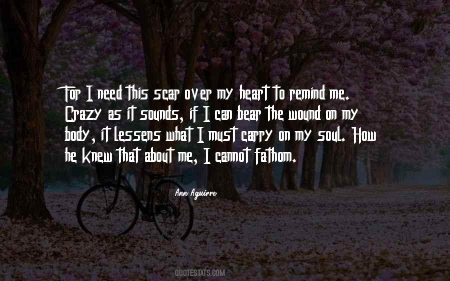 Crazy Soul Quotes #842562