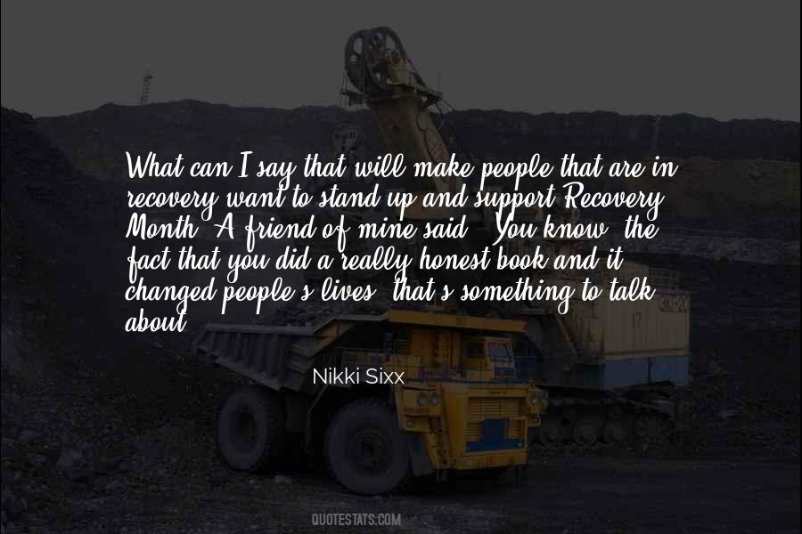 You Can Talk The Talk Quotes #1232421