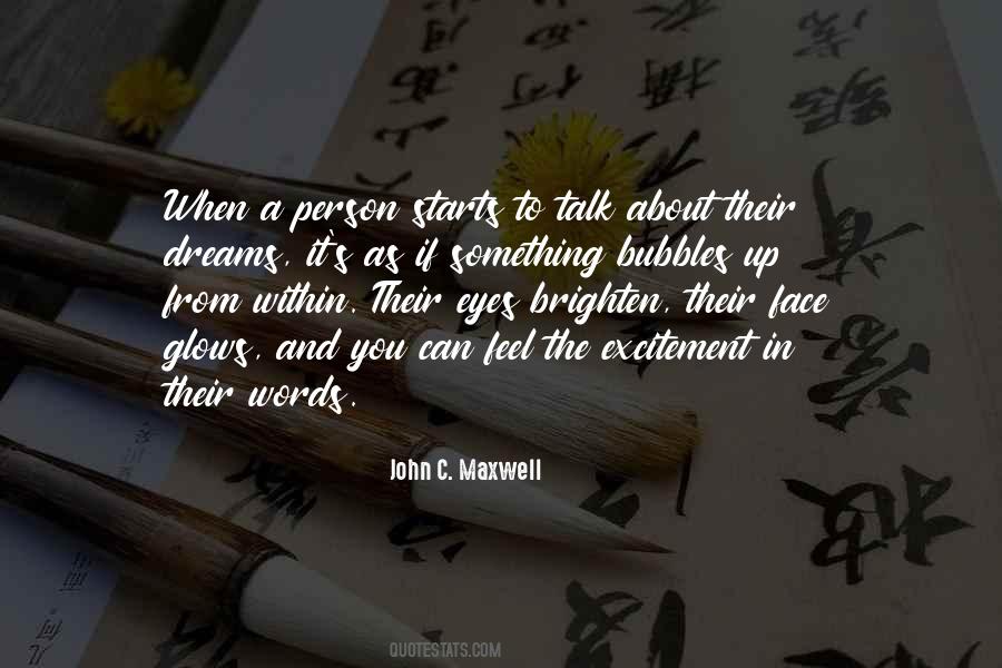 You Can Talk The Talk Quotes #254075