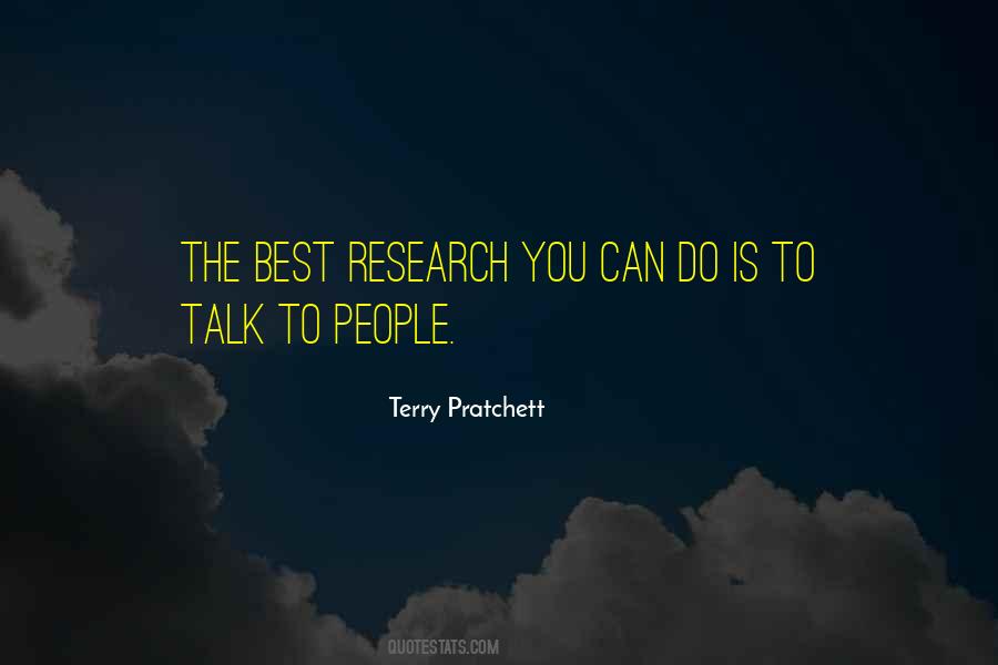 You Can Talk The Talk Quotes #866394