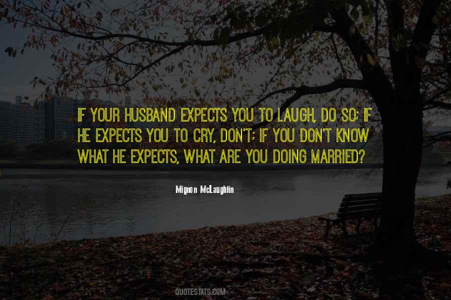 To Your Husband Quotes #894944