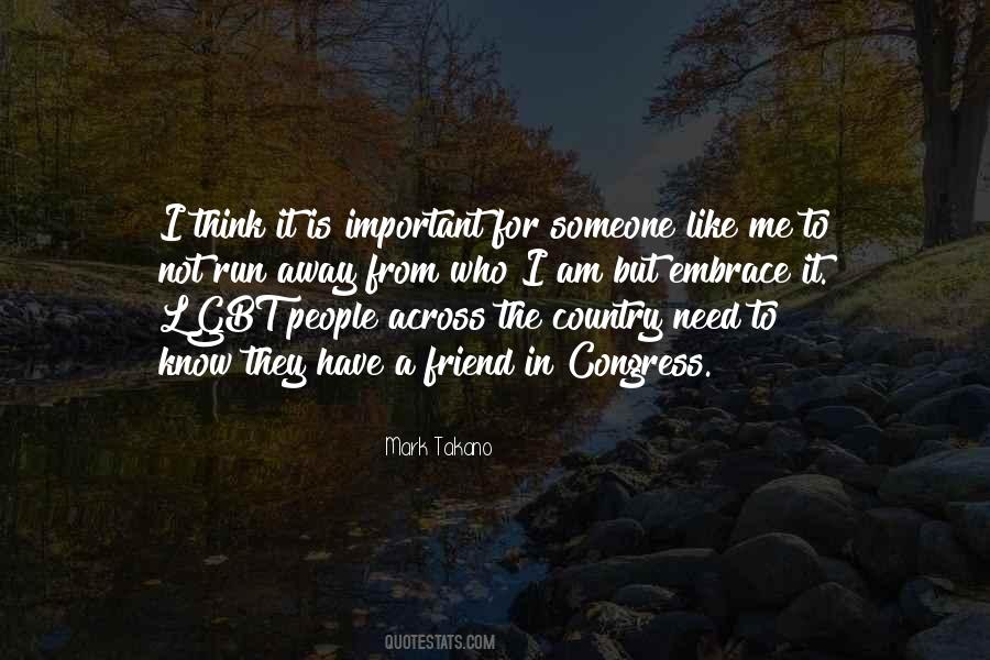 People Think They Know Me Quotes #1208815