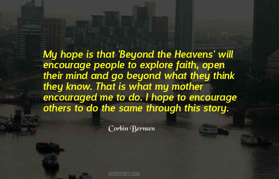 People Think They Know Me Quotes #324918