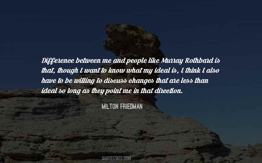 People Think They Know Me Quotes #883445