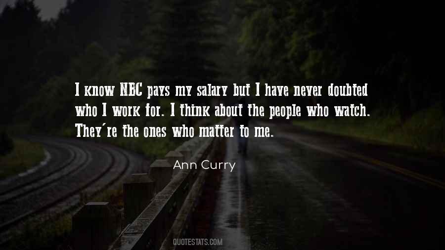 People Think They Know Me Quotes #959959