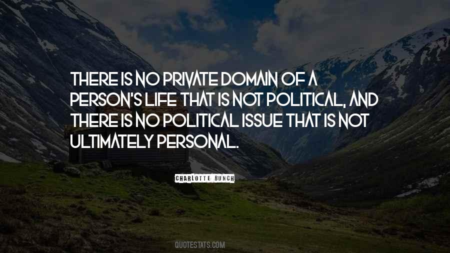 A Private Person Quotes #1177397