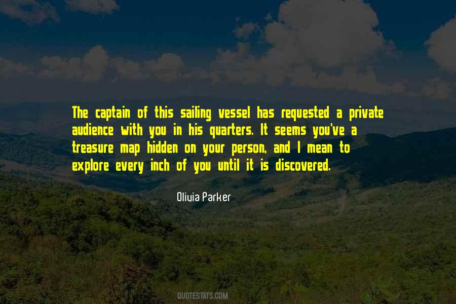 A Private Person Quotes #152580