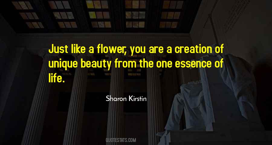 You Are The Inspiration Quotes #105223