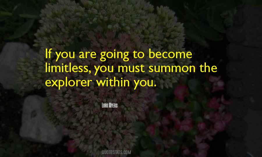 You Are The Inspiration Quotes #358271