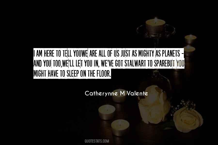 You Are The Inspiration Quotes #403488