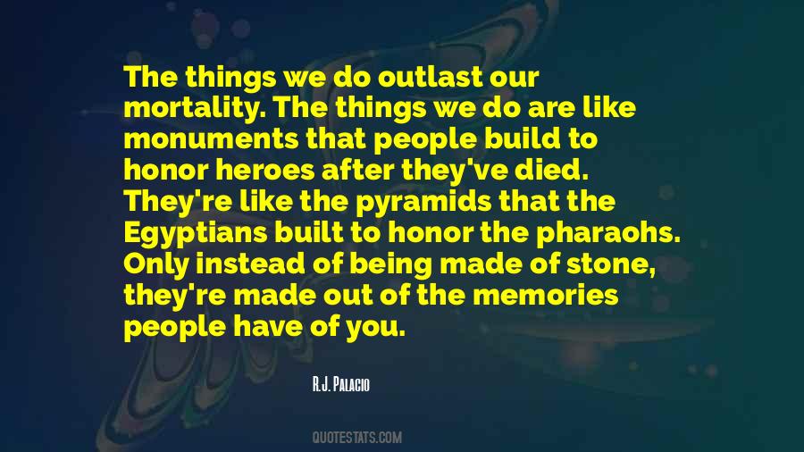 You Are The Inspiration Quotes #477897