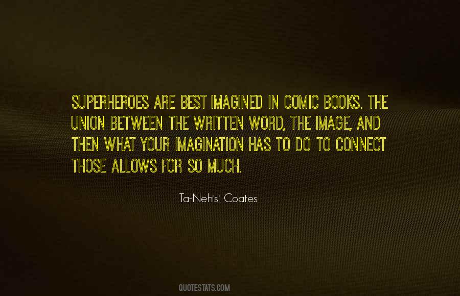 Best Comic Quotes #1092981