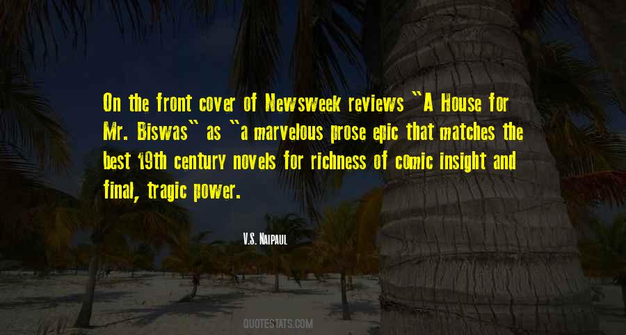 Best Comic Quotes #1202057