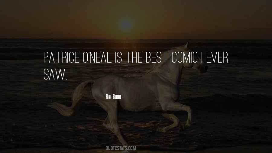 Best Comic Quotes #65354