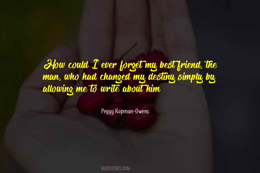 How About Me Quotes #162024