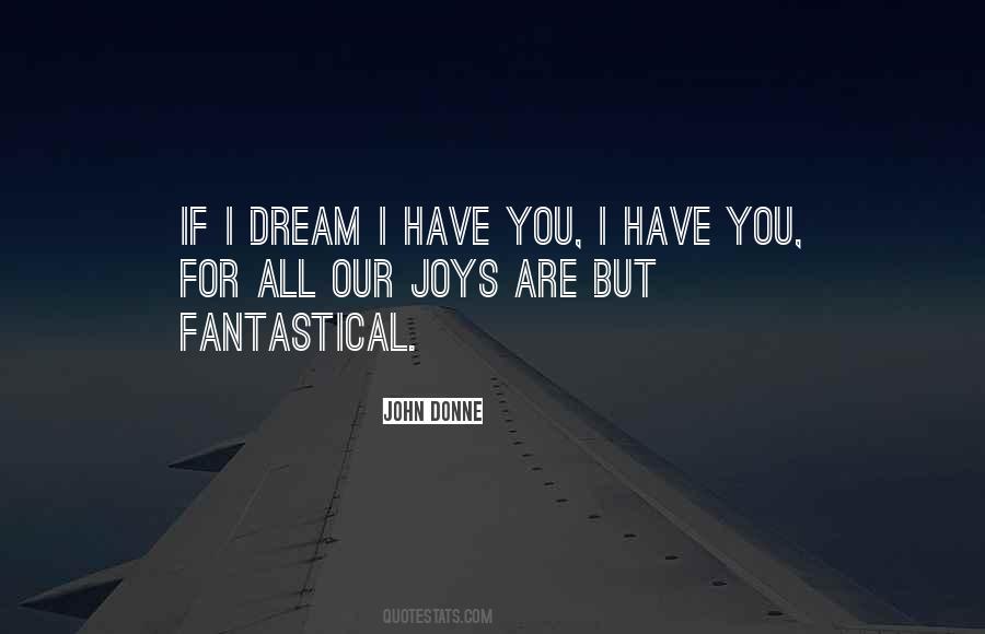 You Are Joy Quotes #1062389
