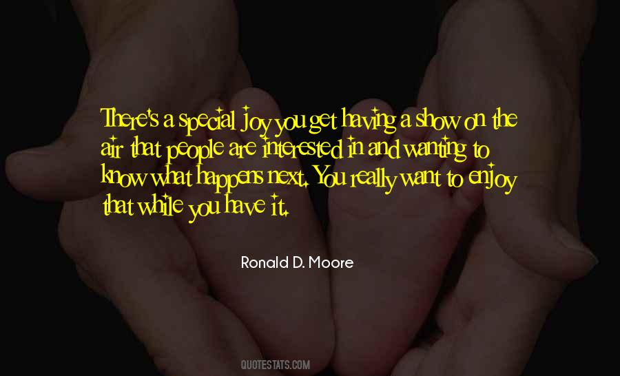 You Are Joy Quotes #1306758