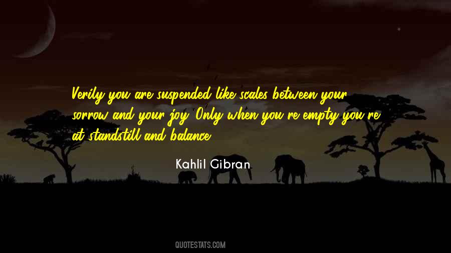You Are Joy Quotes #1326914