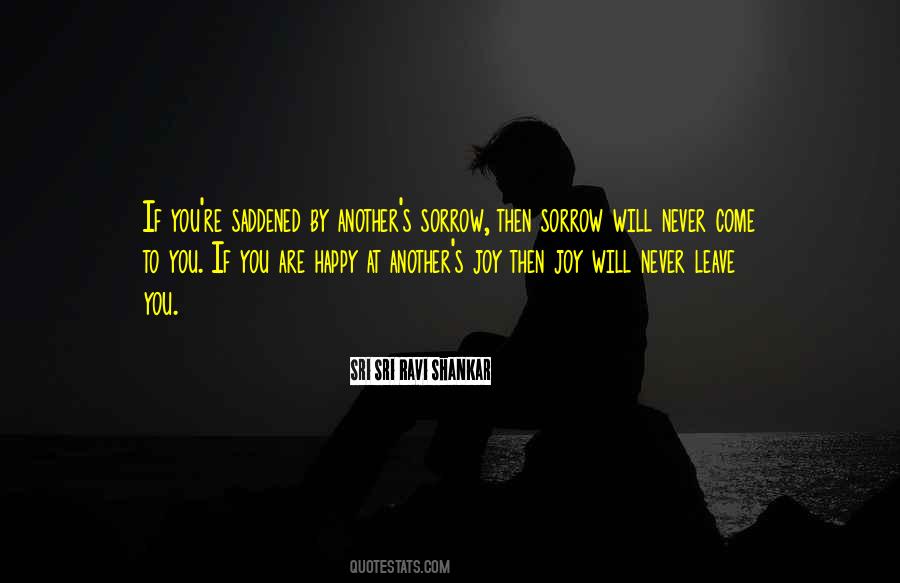 You Are Joy Quotes #202994