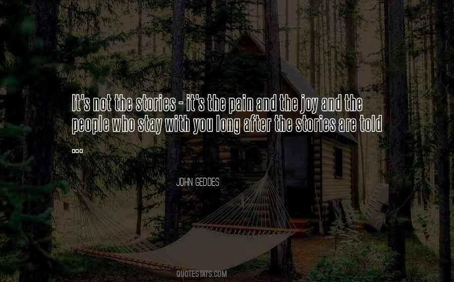 You Are Joy Quotes #716331