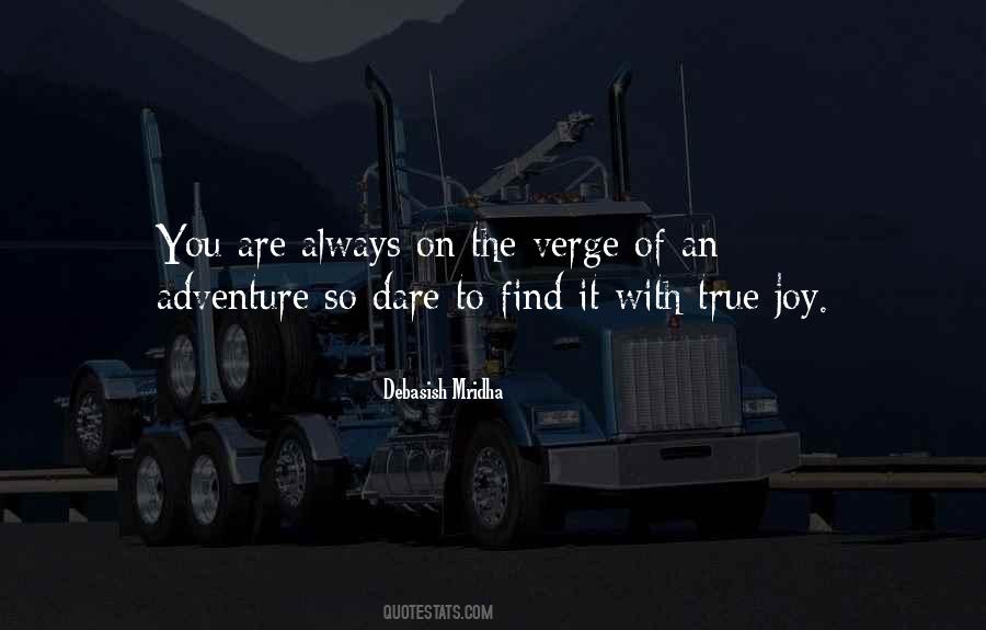 You Are Joy Quotes #965281
