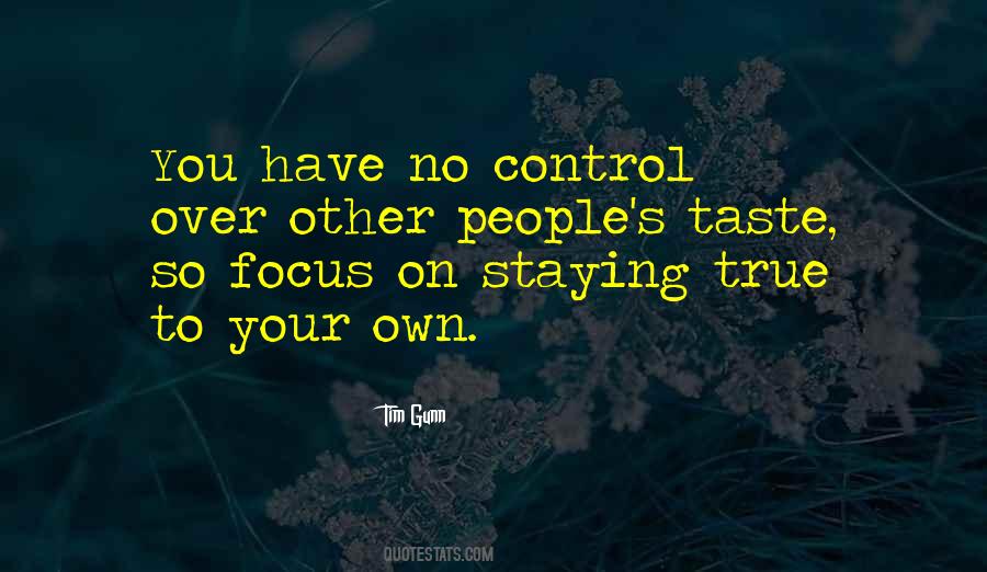You Have No Confidence Quotes #1657128
