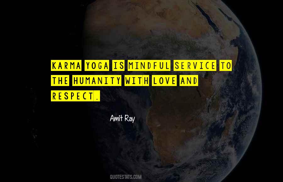 Mindful Yoga Quotes #1104869