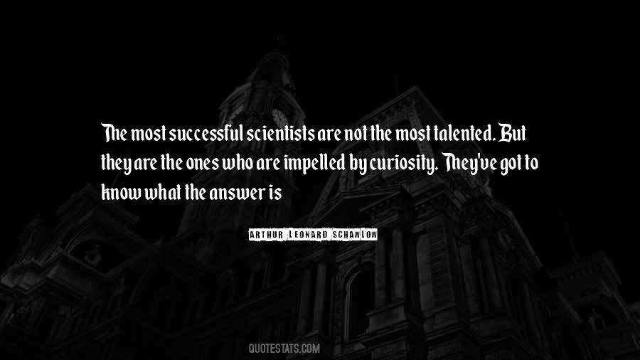 Most Successful Quotes #1101346