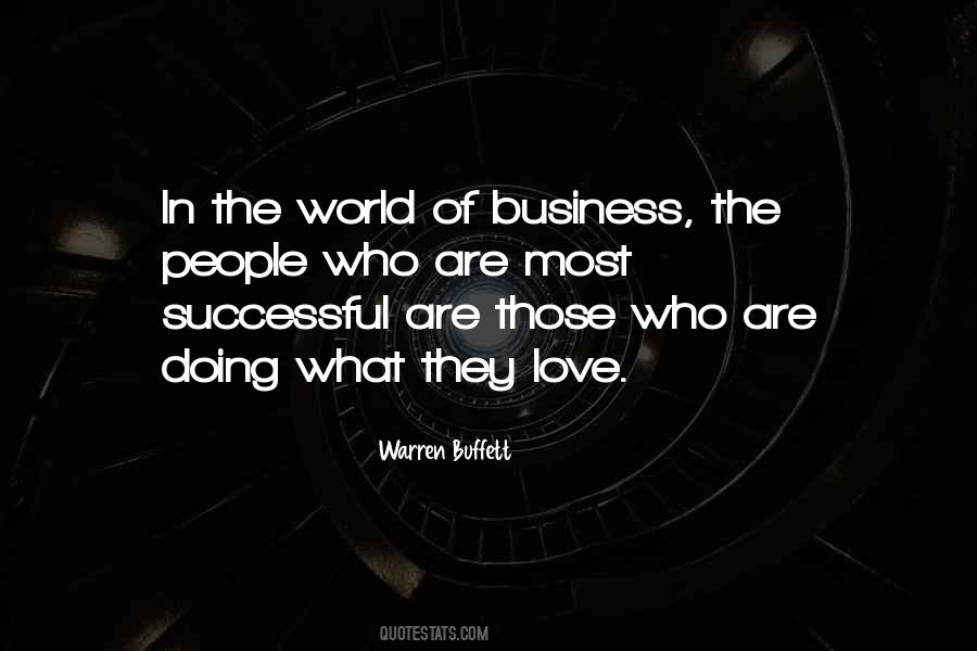 Most Successful Quotes #1303808