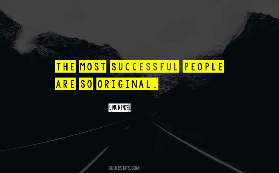 Most Successful Quotes #1307027