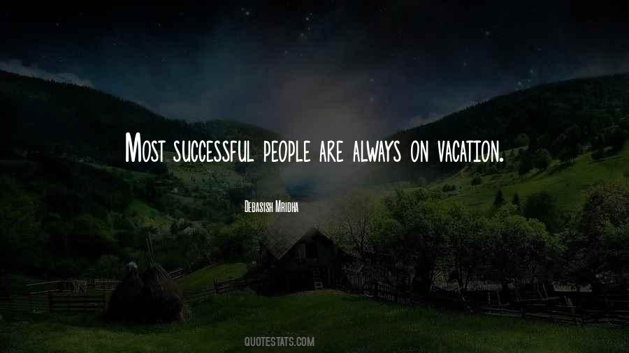 Most Successful Quotes #1324808