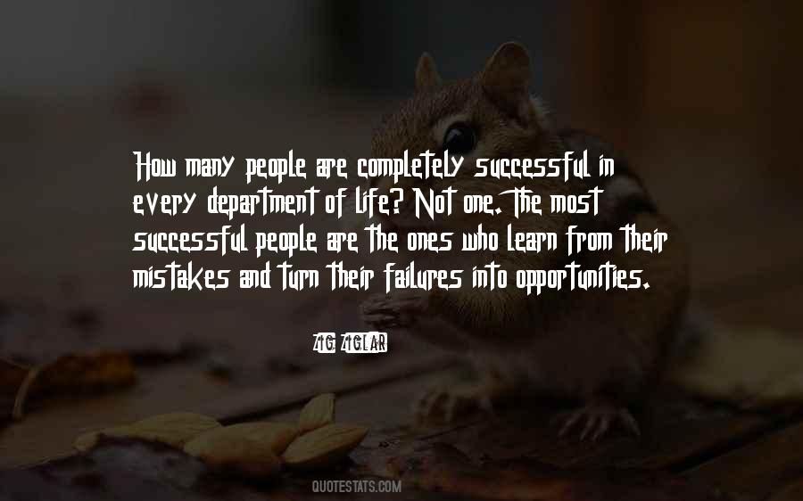 Most Successful Quotes #965100