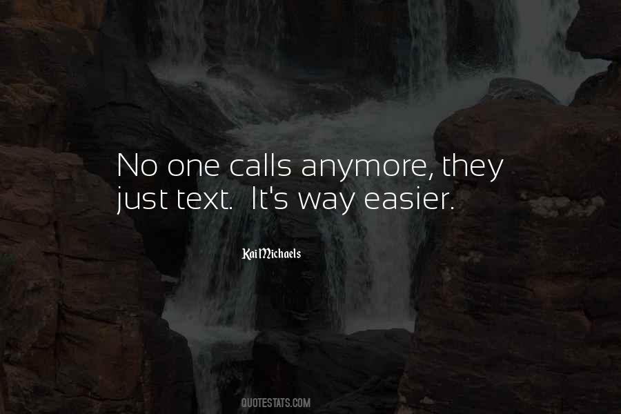 One Text Quotes #1377999