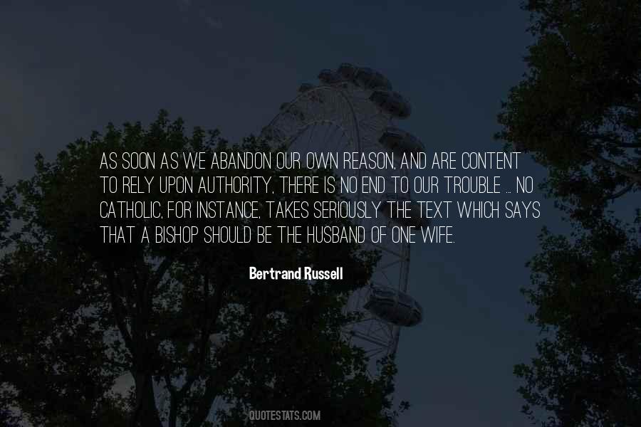 One Text Quotes #1502235