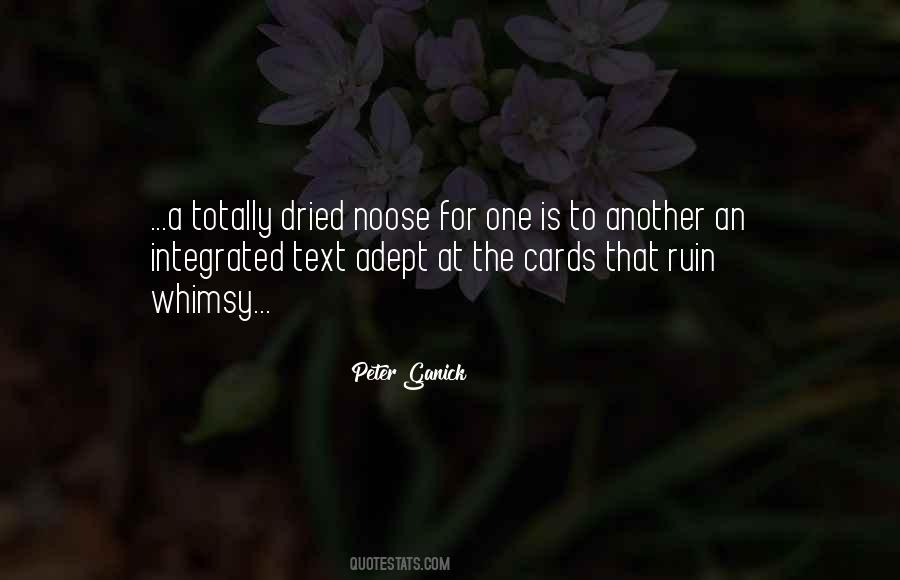 One Text Quotes #1869873