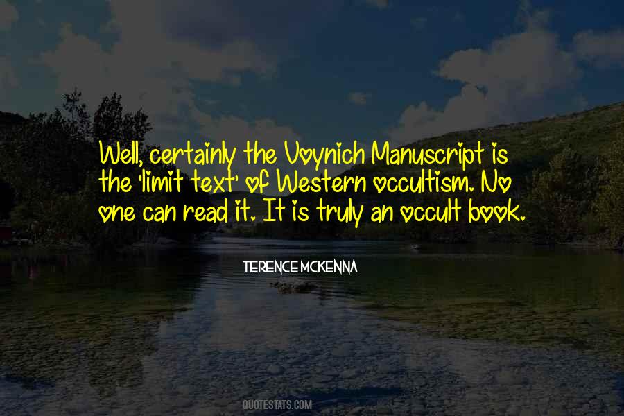 One Text Quotes #193724