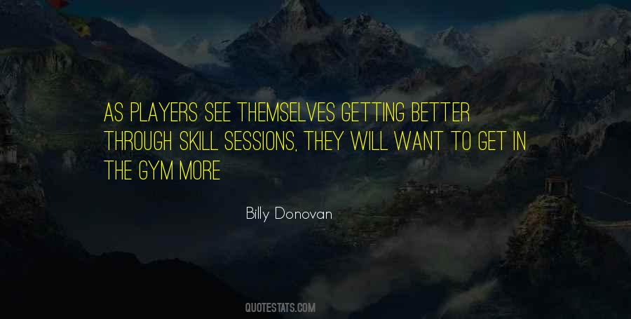 Basketball Gym Quotes #1452694