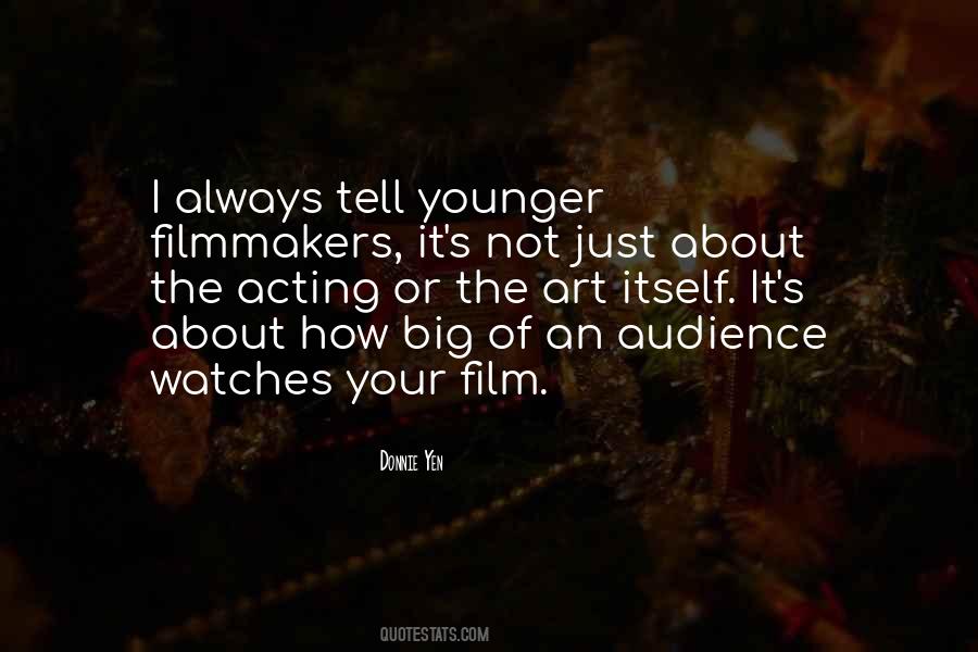 Big Film Quotes #1183393