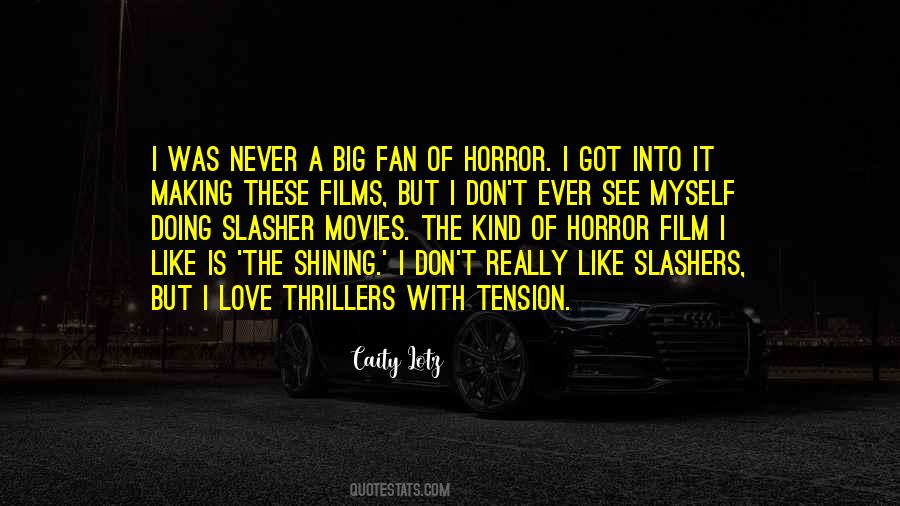 Big Film Quotes #1544736