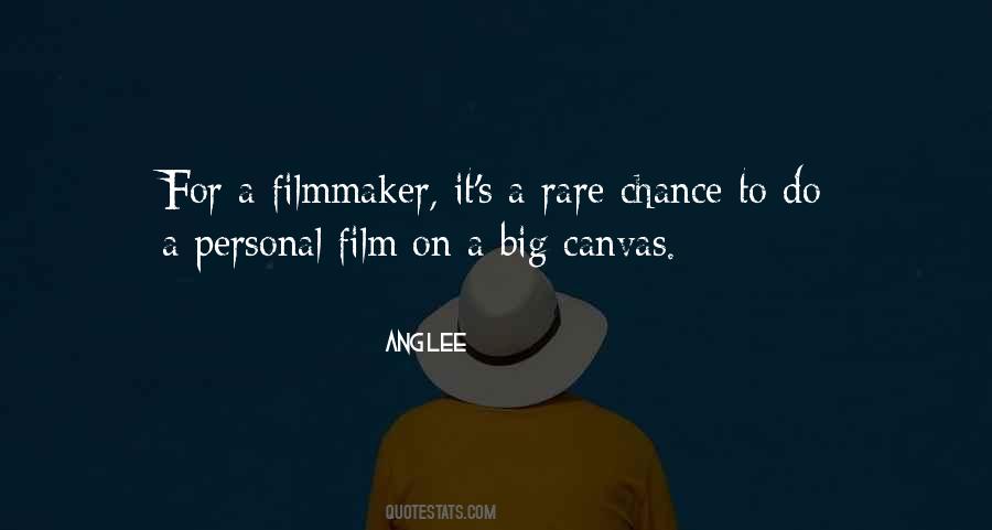 Big Film Quotes #721797