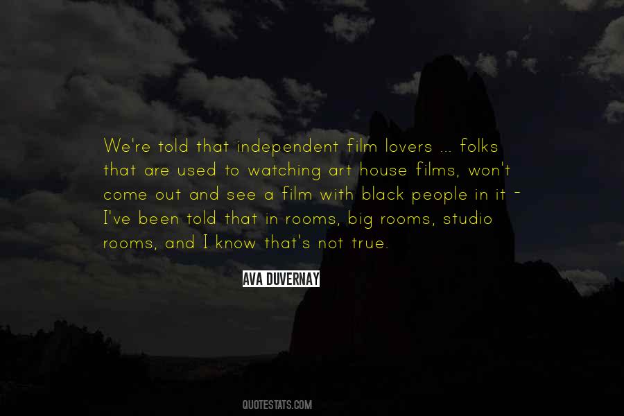 Big Film Quotes #896138